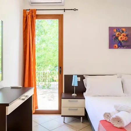 בית נופש I Girasoli