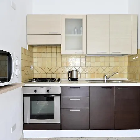 I Girasoli בית נופש בארי סארדו