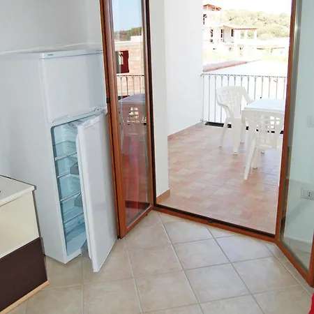 I Girasoli * בארי סארדו