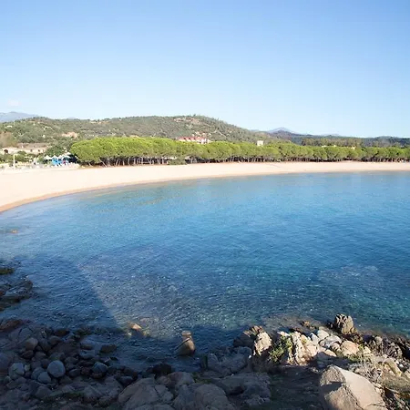 I Girasoli 度假居 巴里萨尔多