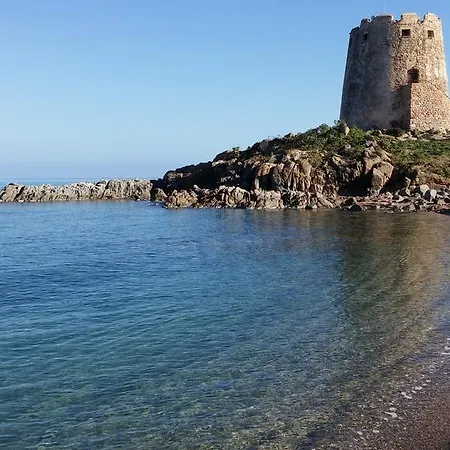 度假居 I Girasoli *