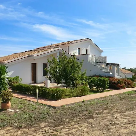 I Girasoli בית נופש *