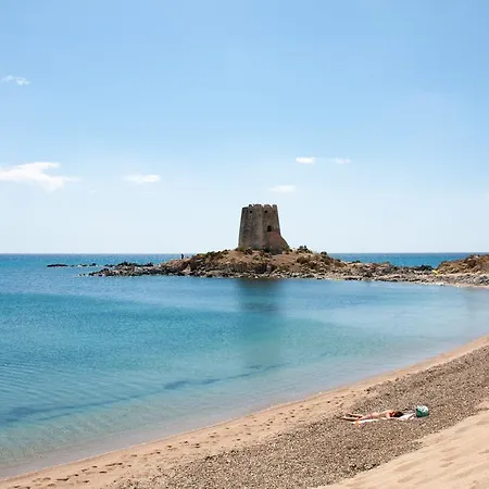 I Girasoli בית נופש