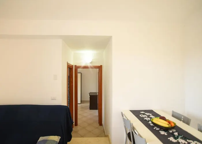 I Girasoli Tatil Evi *