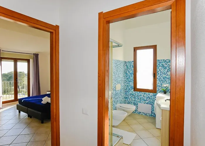 I Girasoli Bari Sardo