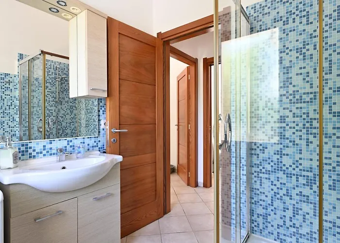 Tatil Evi I Girasoli