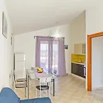 I Girasoli Prázdninový dům *