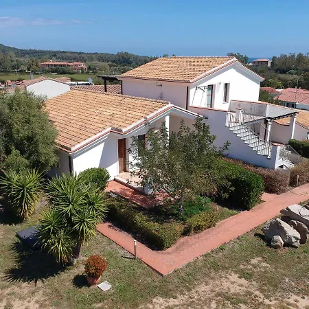 Holiday home I Girasoli