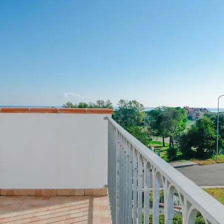 Ferienhaus I Girasoli *
