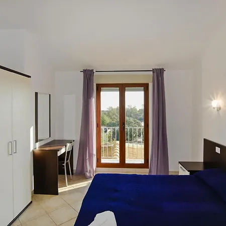 Ferienhaus I Girasoli *