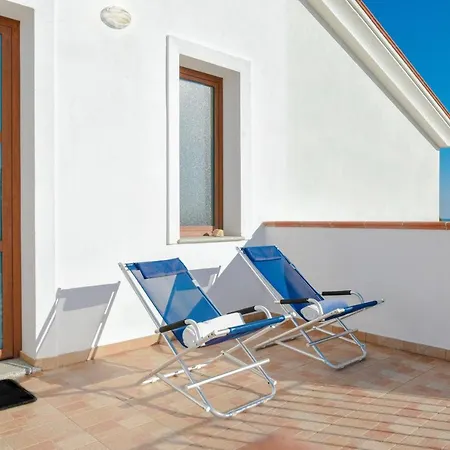 I Girasoli Ferienhaus Bari Sardo