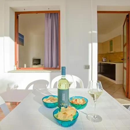 Ferienhaus I Girasoli