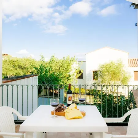 Ferienhaus I Girasoli