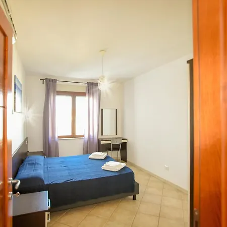 Ferienhaus I Girasoli *