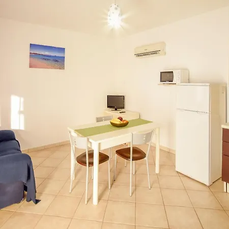 Ferienhaus I Girasoli Bari Sardo