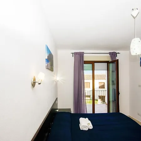 I Girasoli Bari Sardo