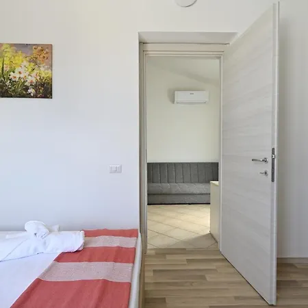 Ferienhaus I Girasoli Bari Sardo