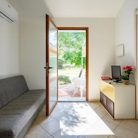 Ferienhaus I Girasoli Bari Sardo