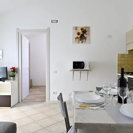 I Girasoli Ferienhaus Bari Sardo