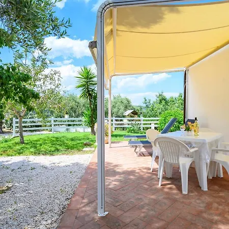 I Girasoli Ferienhaus Bari Sardo