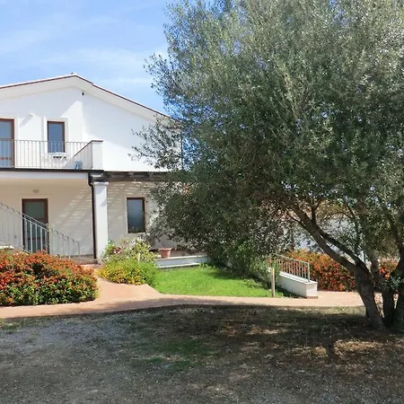 Ferienhaus I Girasoli *